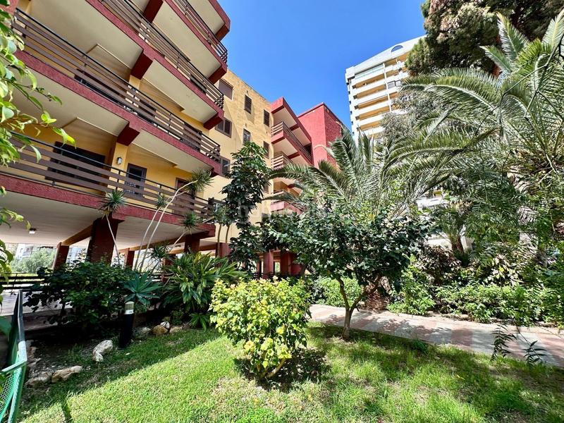Foto d2ff65e6-d17b-4d54-91e7-3e7e7d37eefb. Rent flat with pool in Aguadulce Sur Roquetas de Mar