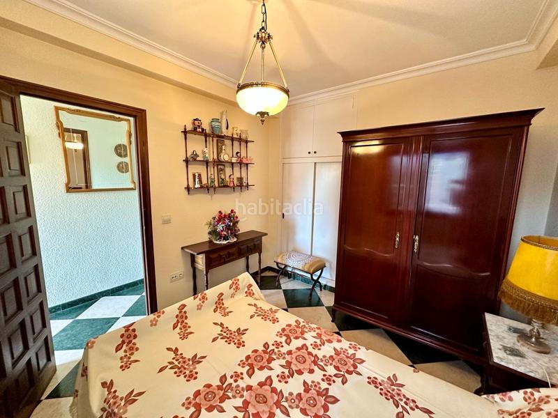 Foto f645e092-2b64-45a2-be42-1b5703453607. Rent flat with pool in Aguadulce Sur Roquetas de Mar