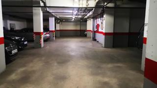 Aparcament cotxe a San Luis. Se venden 2 plazas de garaje de 15 m cada una