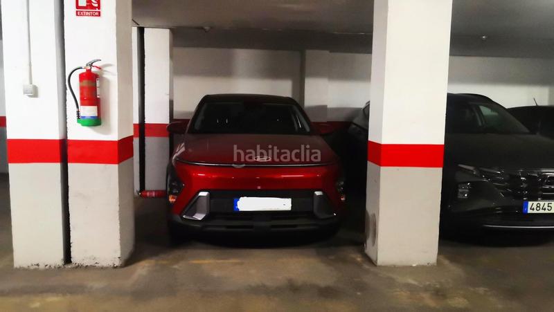 Foto 7a997c94-e0b7-4ded-a16f-60f4fc91201e. Aparcament cotxe a San Luis Almería