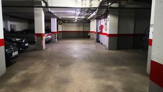 Car parking in San Luis. Se venden 2 plazas de garaje de 15 m2 cada una