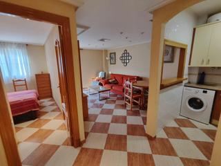 Lloguer Pis a Aguadulce Norte. Piso de un dormitorio