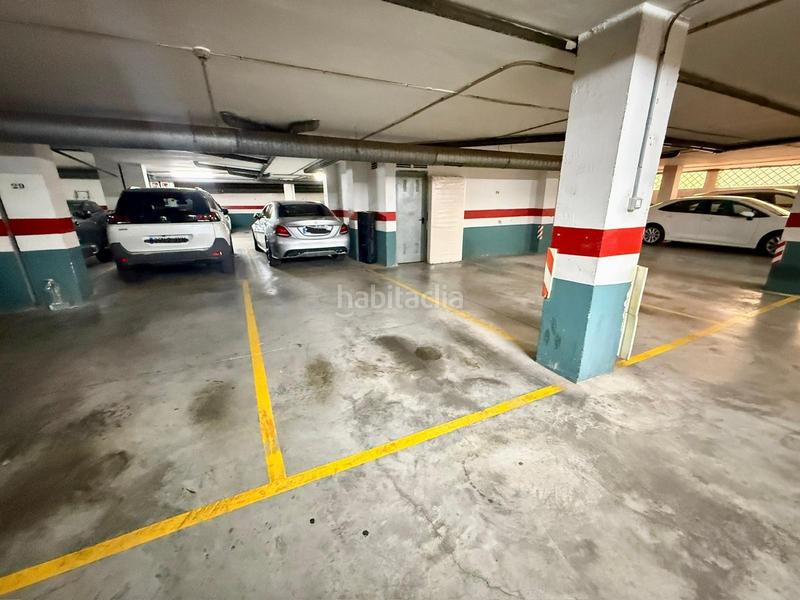 Foto 113f9463-7d61-4e27-8acc-49066645fdc3. Appartement avec parking piscine dans Aguadulce Norte Roquetas de Mar