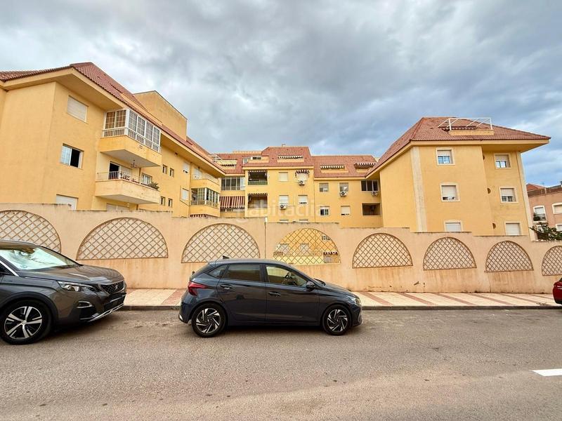 Foto 202f9f01-0b92-4045-9a0e-032b15bc1524. Appartement avec parking piscine dans Aguadulce Norte Roquetas de Mar