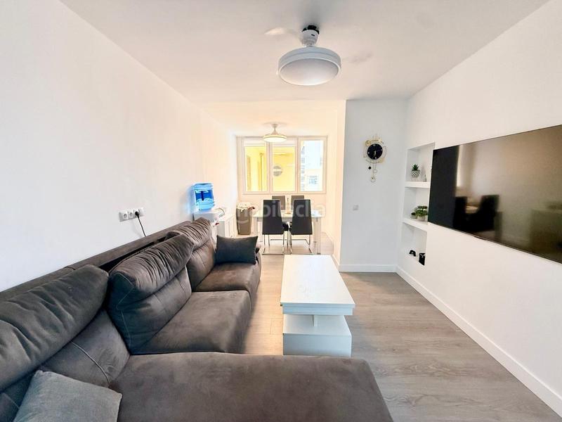 Foto 2d577dc7-77b6-44cb-ae44-c811db7703f0. Appartement avec parking piscine dans Aguadulce Norte Roquetas de Mar