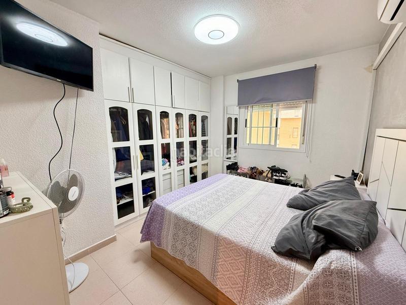 Foto 399b7120-7c57-4586-8d02-faef6f928a5e. Appartement avec parking piscine dans Aguadulce Norte Roquetas de Mar