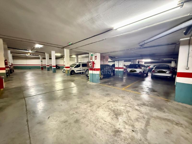 Foto 450e9055-01e2-4bf6-ab36-54440c0bcc39. Appartement avec parking piscine dans Aguadulce Norte Roquetas de Mar