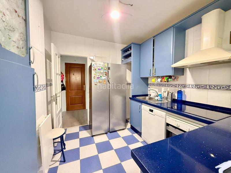 Foto 4dbd6219-7ce9-4be6-93e1-207cda7fd551. Appartement avec parking piscine dans Aguadulce Norte Roquetas de Mar