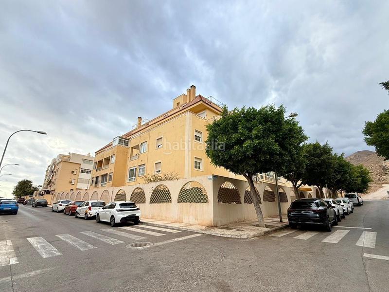 Foto 5214b676-96a1-4b16-a622-5a52e833a4b6. Appartement avec parking piscine dans Aguadulce Norte Roquetas de Mar