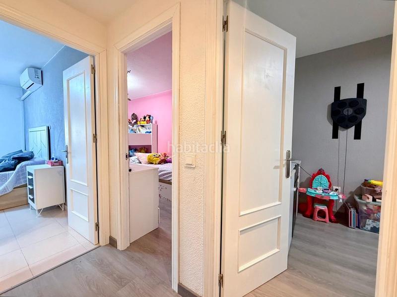 Foto 5e943a3d-d145-4dfb-b277-5f796c4f7645. Appartement avec parking piscine dans Aguadulce Norte Roquetas de Mar