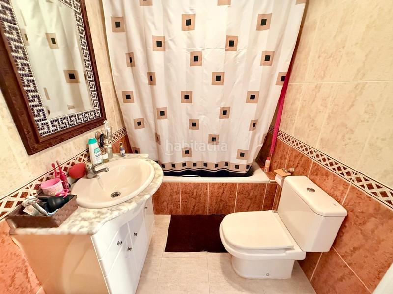 Foto 734a78e7-ddc4-4ffe-9d5d-5b15ce7de041. Appartement avec parking piscine dans Aguadulce Norte Roquetas de Mar