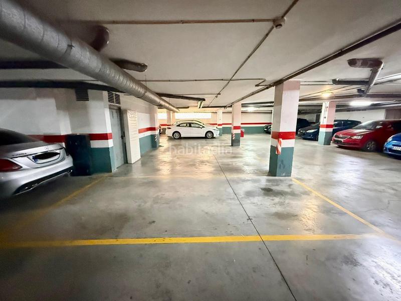 Foto 7f387684-62de-45b2-b7e3-1fa6eaeda778. Appartement avec parking piscine dans Aguadulce Norte Roquetas de Mar