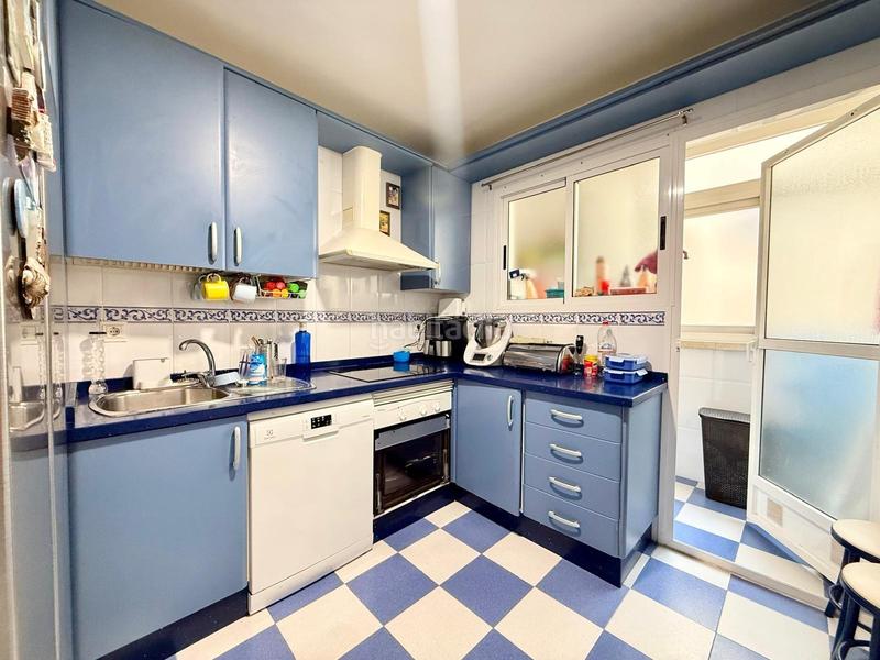 Foto b22fcdd1-1fb0-457f-9cd4-b2aec8bfa807. Appartement avec parking piscine dans Aguadulce Norte Roquetas de Mar