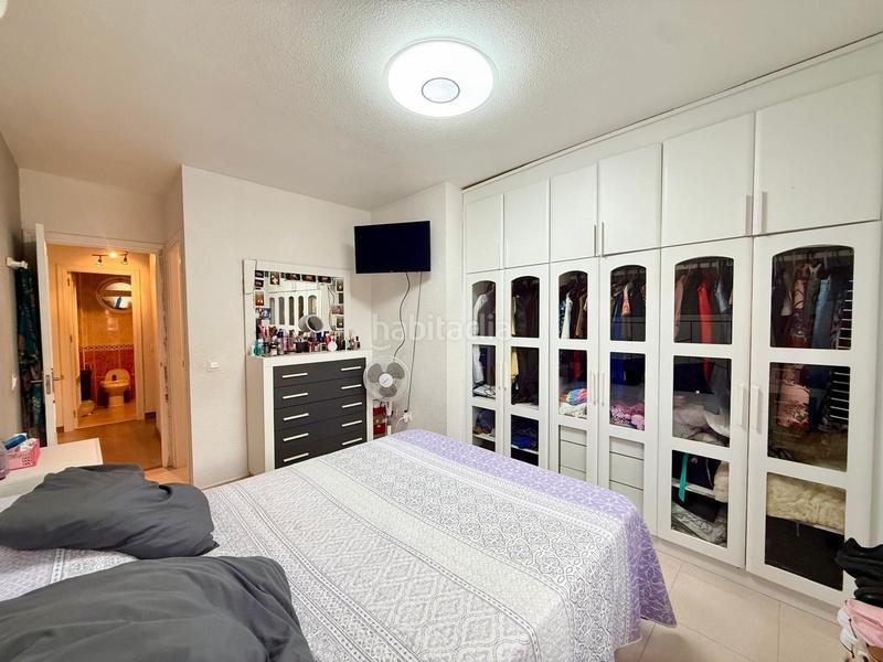 Foto b7e34768-28f7-4222-91e7-1e24c49fbf61. Appartement avec parking piscine dans Aguadulce Norte Roquetas de Mar