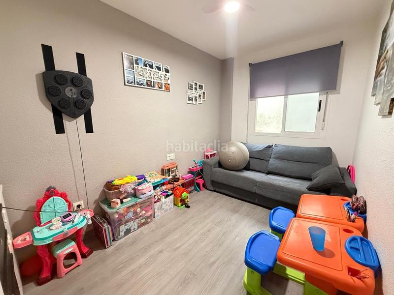 Foto c3498c9a-c77a-47c5-ab8c-cb303ac9a253. Appartement avec parking piscine dans Aguadulce Norte Roquetas de Mar