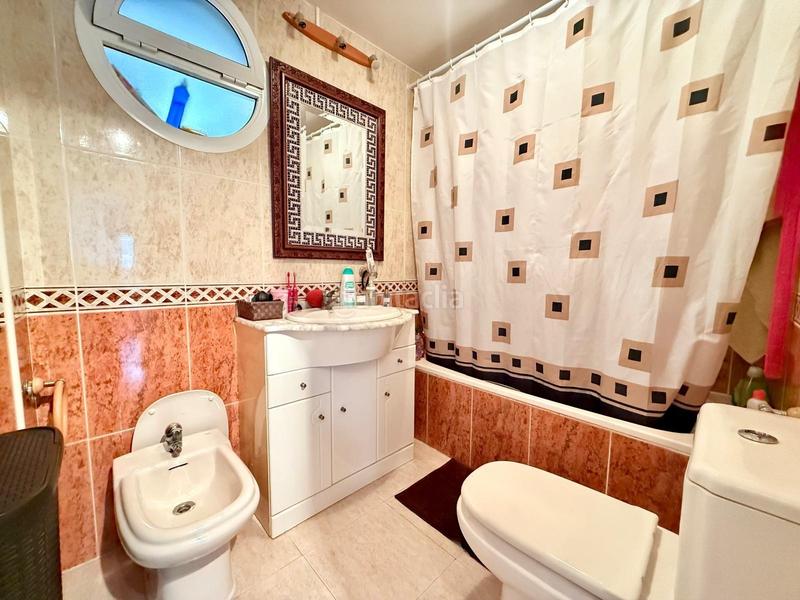 Foto cd7db543-dde1-4bbf-bea9-ab14565f27a1. Appartement avec parking piscine dans Aguadulce Norte Roquetas de Mar