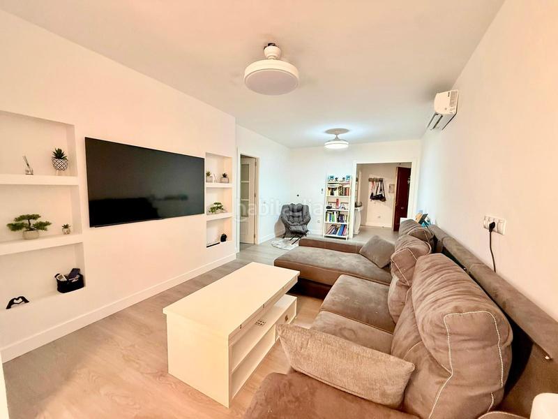 Foto d2341fa9-e4b6-4d2f-b7ad-a2ecd55de45f. Appartement avec parking piscine dans Aguadulce Norte Roquetas de Mar