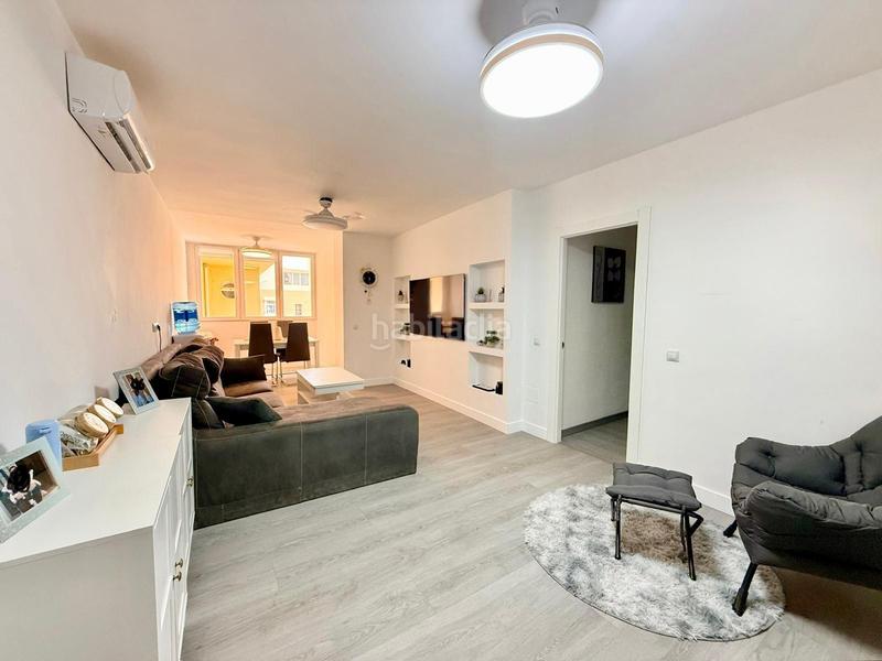 Foto df965dcf-61f2-4388-8a39-299327374346. Appartement avec parking piscine dans Aguadulce Norte Roquetas de Mar