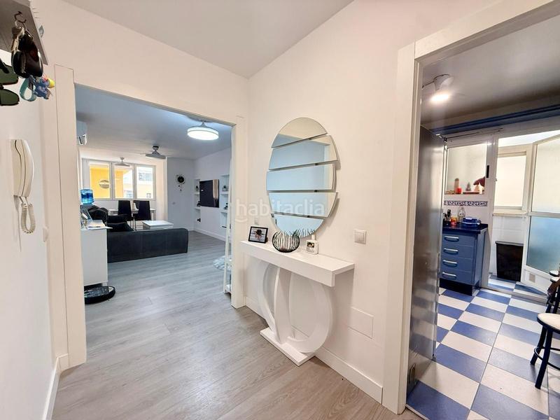 Foto e16254e8-190f-4a90-b584-47cf524cbd2c. Appartement avec parking piscine dans Aguadulce Norte Roquetas de Mar