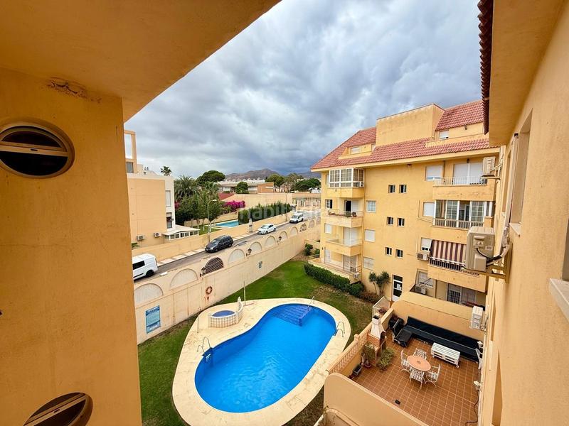 Foto fb0cb519-1b57-4bd3-99a2-8fcda1921c17. Appartement avec parking piscine dans Aguadulce Norte Roquetas de Mar