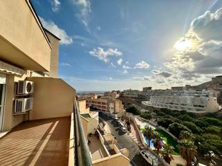Pis  Calle jose maria molina (r). Piso en venta en las colinas de aguadulce