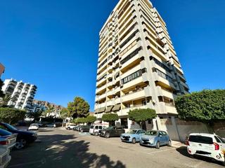 Location Appartement  Plaza geminis. Alquiler de larga temporada