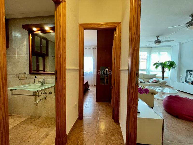 Foto 32992096-9253-4462-b08a-252776931b2c. Appartement avec chauffage parking piscine dans Aguadulce Sur Roquetas de Mar