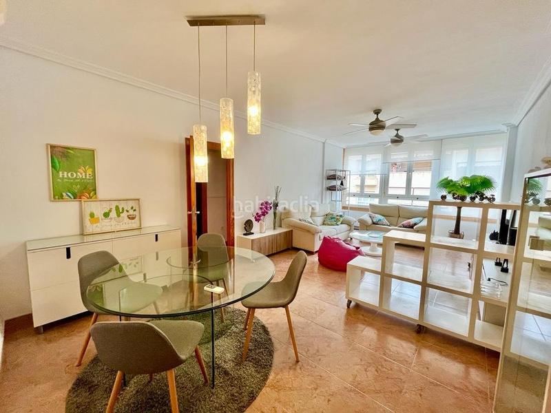 Foto 34e2735b-63ca-4c41-a830-1157f1370769. Appartement avec chauffage parking piscine dans Aguadulce Sur Roquetas de Mar