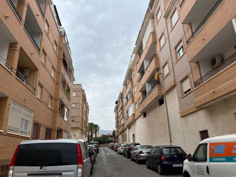 Foto 38f632dc-98c6-46d0-8297-3f71c6077f29. Appartement avec chauffage parking piscine dans Aguadulce Sur Roquetas de Mar