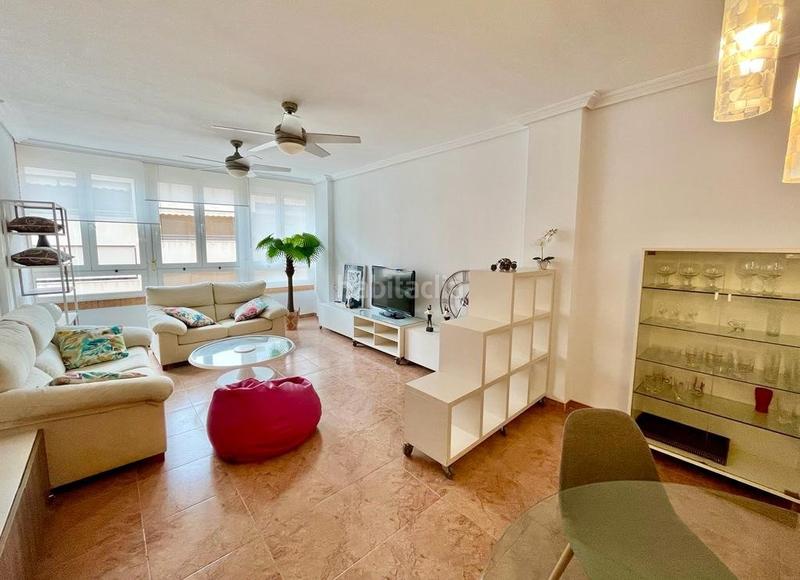 Foto 568c1a83-36fe-4211-b74c-89e9de855420. Appartement avec chauffage parking piscine dans Aguadulce Sur Roquetas de Mar