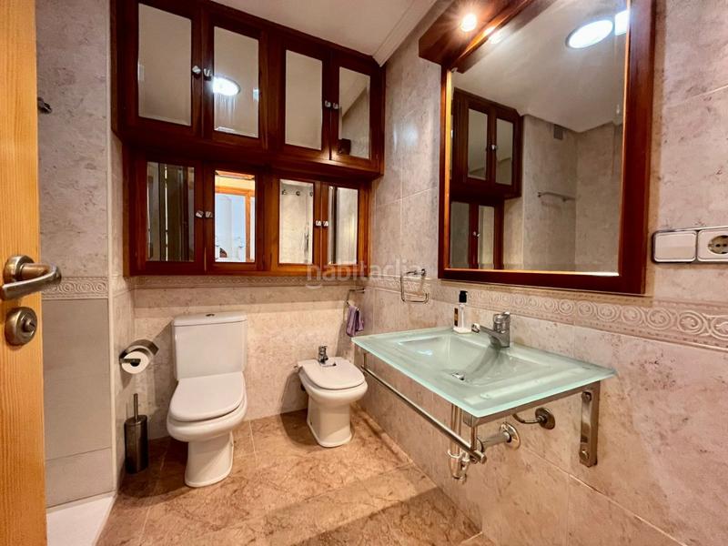 Foto 8e9d334d-be0d-451c-89fb-992d3c5d4500. Appartement avec chauffage parking piscine dans Aguadulce Sur Roquetas de Mar