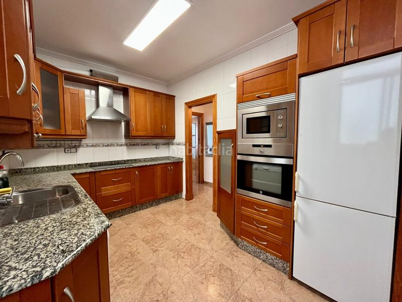 Foto 9c274fc7-431b-45d8-8eec-b21e32fd1eb5. Appartement avec chauffage parking piscine dans Aguadulce Sur Roquetas de Mar