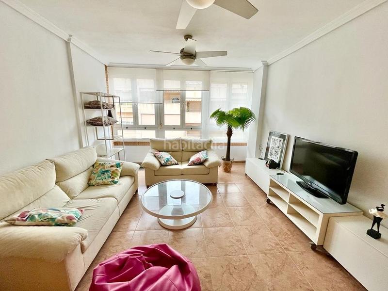 Foto 9ed19ef9-dd29-4aa6-bbb2-a0014ceb3b1c. Appartement avec chauffage parking piscine dans Aguadulce Sur Roquetas de Mar