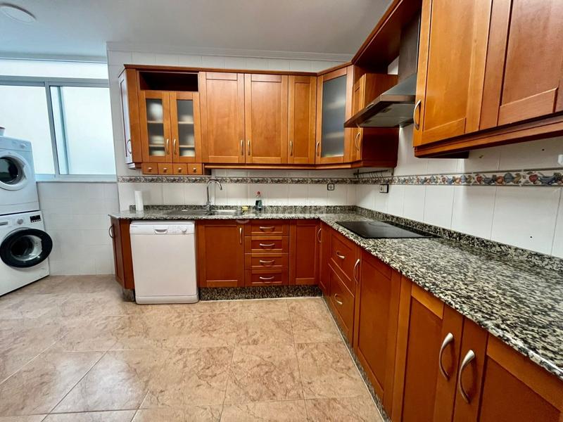 Foto ab221a30-d33d-468d-964d-0c1e2fa6552f. Appartement avec chauffage parking piscine dans Aguadulce Sur Roquetas de Mar