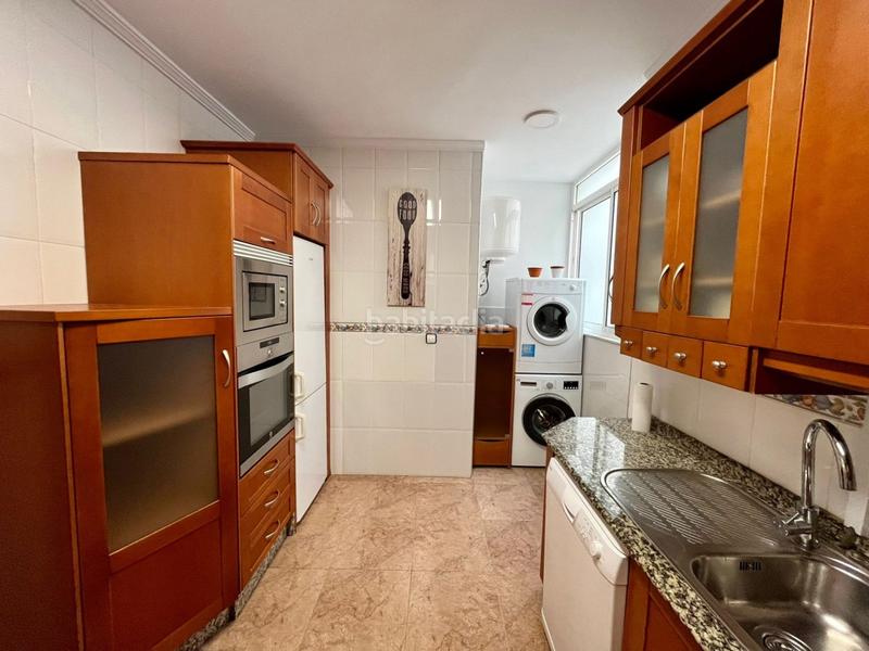 Foto bdb2b059-0d97-491e-9136-c35aa070e880. Appartement avec chauffage parking piscine dans Aguadulce Sur Roquetas de Mar