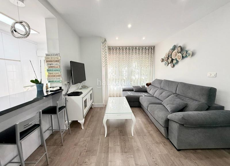 Foto 12c22ff5-cb4d-45e2-b288-e59dc7f1d7ea. Appartamento in El Parador de las Hortichuelas Roquetas de Mar