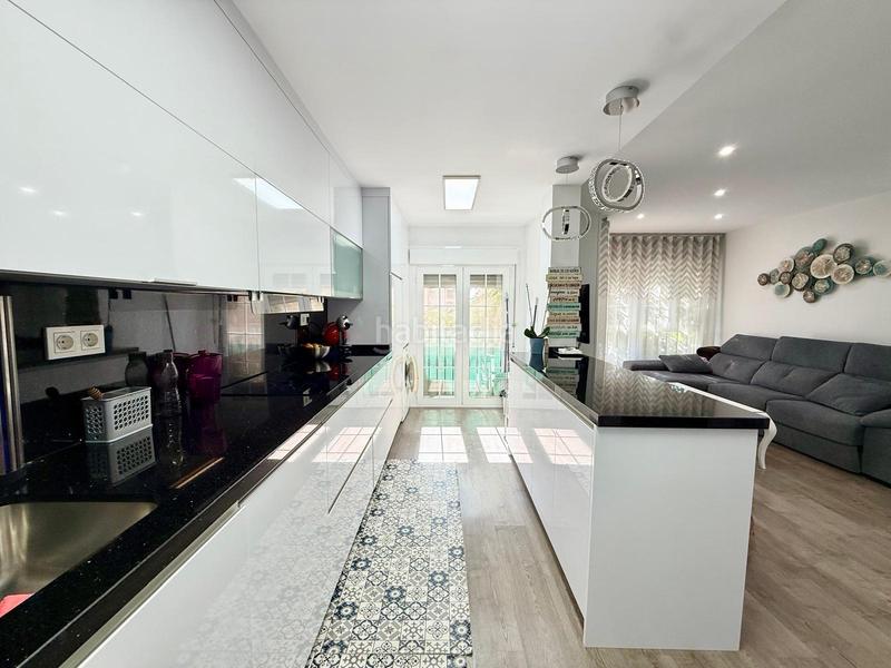 Foto 35ee64f9-6383-45d8-bc69-37b2c84d2fbc. Appartamento in El Parador de las Hortichuelas Roquetas de Mar