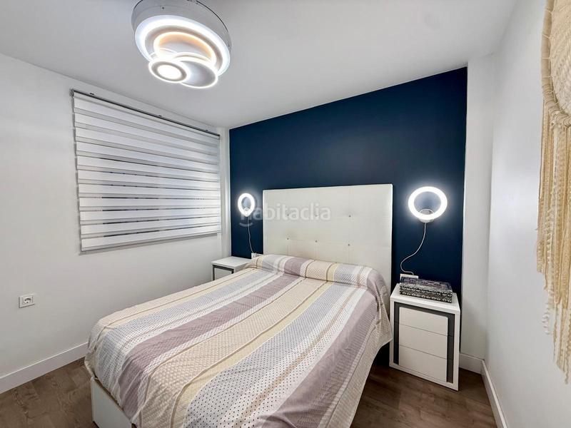 Foto 38fa8c76-5e54-445c-896b-22ce9c3ed169. Appartamento in El Parador de las Hortichuelas Roquetas de Mar