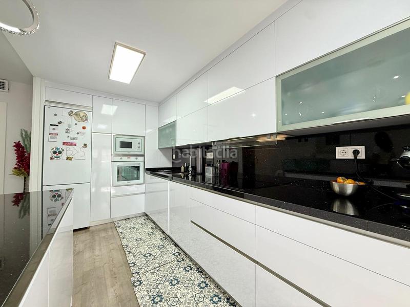 Foto 5194f4b2-81fc-4b27-84b2-59dd9b61ce4a. Appartamento in El Parador de las Hortichuelas Roquetas de Mar