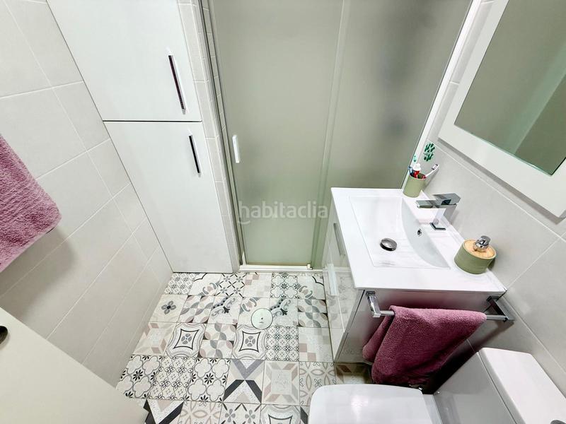 Foto a9429420-aeea-4d90-a228-ca22fe8b0929. Appartamento in El Parador de las Hortichuelas Roquetas de Mar