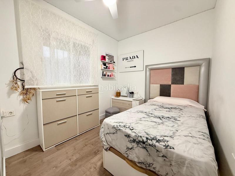 Foto c541149a-70b2-46ba-9ba4-987e5aca33ba. Appartamento in El Parador de las Hortichuelas Roquetas de Mar