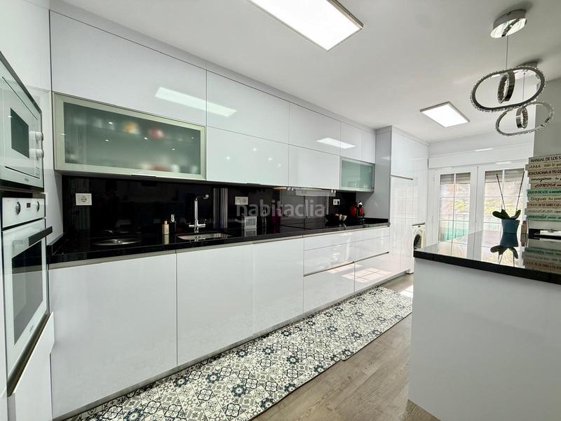 Foto ec6232a4-abe9-464c-87e5-da5cbd20bc48. Appartamento in El Parador de las Hortichuelas Roquetas de Mar