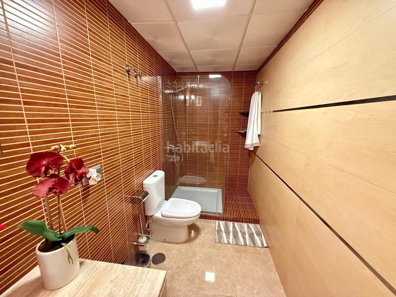 Foto 02d88b72-e0a2-4209-9055-3477dc260b0f. Appartement avec parking piscine dans El Puerto - La Romanilla Roquetas de Mar