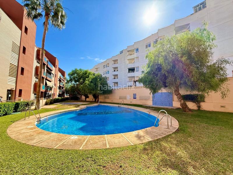 Foto 0a594cac-e041-4496-89a5-9da089279612. Appartement avec parking piscine dans El Puerto - La Romanilla Roquetas de Mar