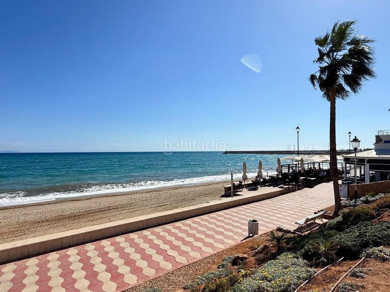 Foto 0bf9740a-2e8c-46ac-82ba-7ef9fb869062. Appartement avec parking piscine dans El Puerto - La Romanilla Roquetas de Mar
