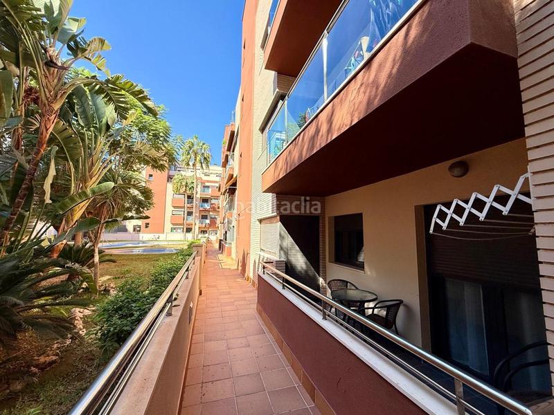 Foto 25babc3f-35ee-4596-bd51-771c01dd5d65. Appartement avec parking piscine dans El Puerto - La Romanilla Roquetas de Mar
