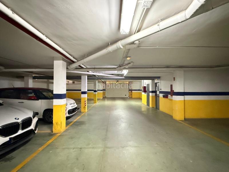 Foto 2dd72537-7811-463c-b214-ddca19ae40e2. Appartement avec parking piscine dans El Puerto - La Romanilla Roquetas de Mar