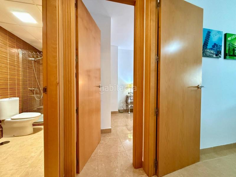 Foto 347c75e9-eb3f-4e6e-b5ac-ce53b1c1cd4c. Appartement avec parking piscine dans El Puerto - La Romanilla Roquetas de Mar