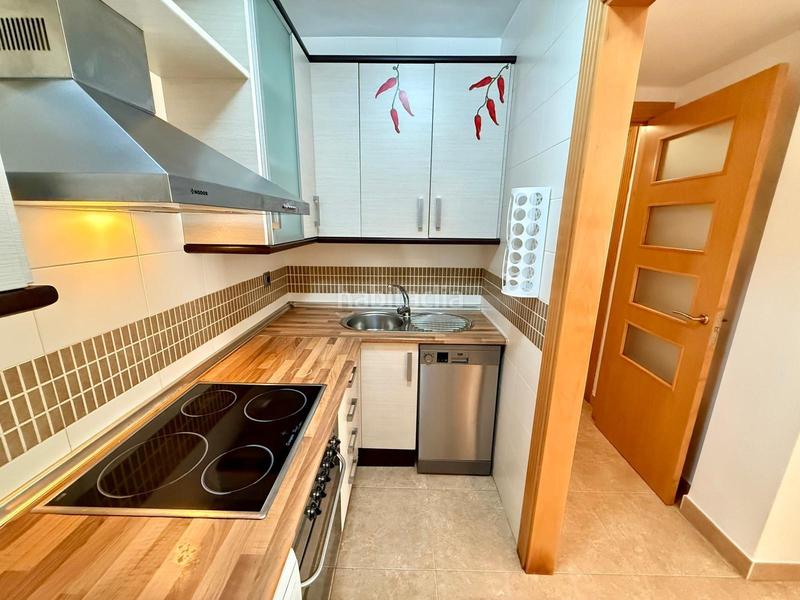 Foto 489eb19d-21be-4986-a169-f08c03484a55. Appartement avec parking piscine dans El Puerto - La Romanilla Roquetas de Mar