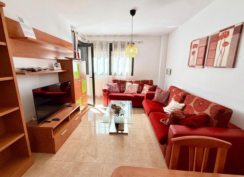 Foto 64c7b087-0d51-415f-b9d0-9583954bf9a5. Appartement avec parking piscine dans El Puerto - La Romanilla Roquetas de Mar